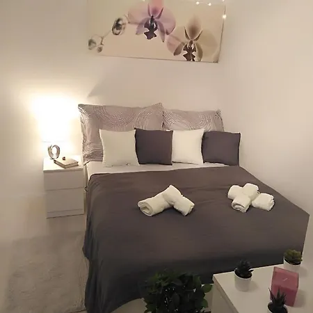 Apartment Anastasia-apartment & Garage Vienna