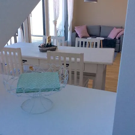 Flair Alte Donau Apartment *