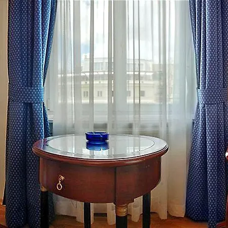 Hotel Ambassador Wien