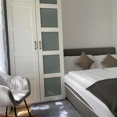 K Wichtelgasse Апартаменты