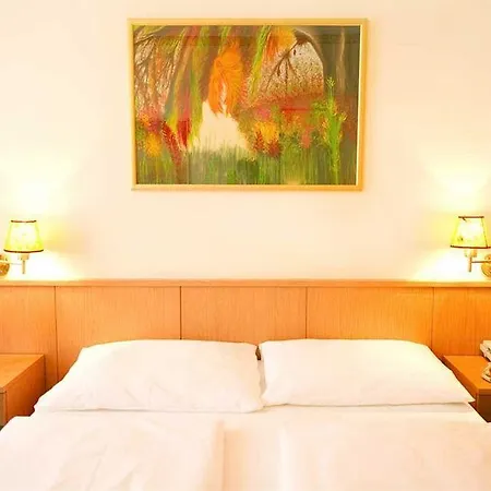 Allegro Hotel Wenen