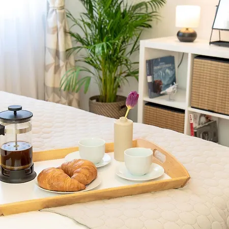 Oasis Viena