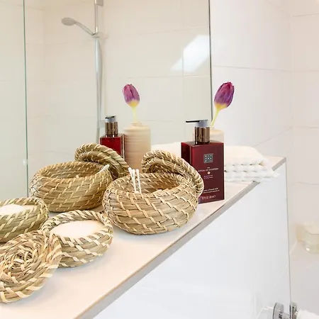 Apartament Oasis *