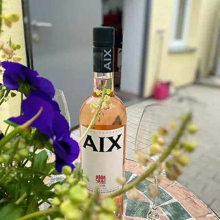 Prázdninový dům Auszeit Wellness