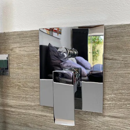 Prázdninový dům Auszeit Wellness *