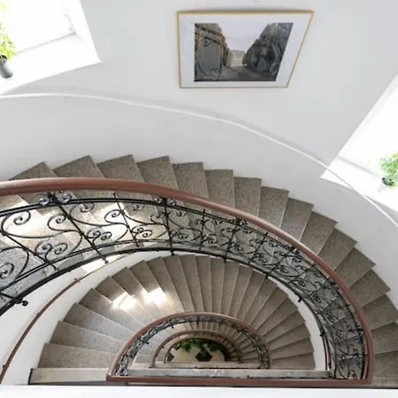 Apartment Highline Penthouse L Lf45 Wien