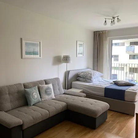 Happy Apartment *