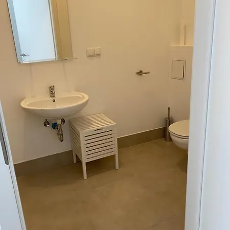 Homestay Palais Palffy Vienna