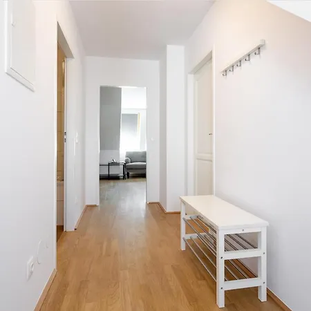 Apartment Skyline Aussicht L Lf46 *