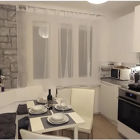 Anastasia-apartment & Garage * Vienna