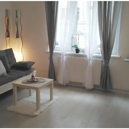 Apartment Anastasia-apartment & Garage *