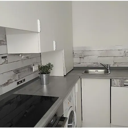 Apartment Anastasia-apartment & Garage Vienna