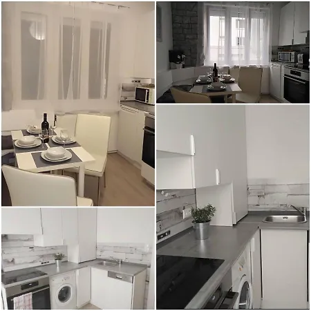 Anastasia-apartment & Garage Apartment Vienna