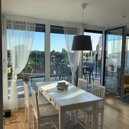 Flair Alte Donau
