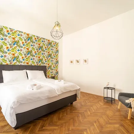 Theresia I Levestate * Vienna