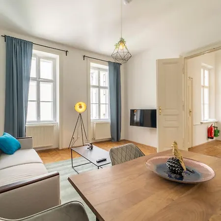 Theresia I Levestate Vienna