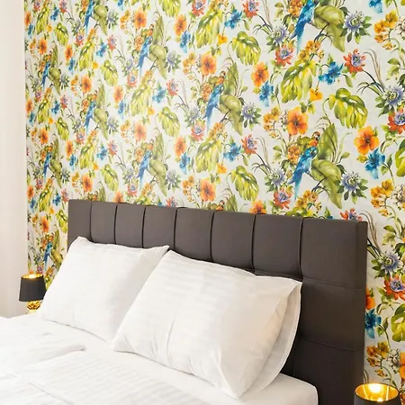 Apartment Theresia I Levestate *