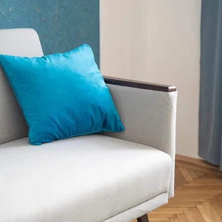 Apartment Theresia I Levestate *