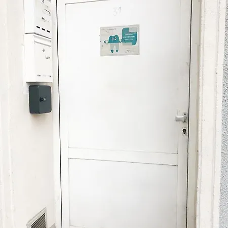 Spacious Shared Schoenbrunn