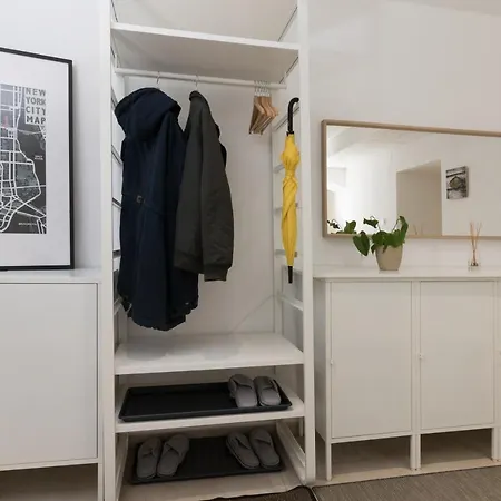 Yeshello Belvedere Apartamento