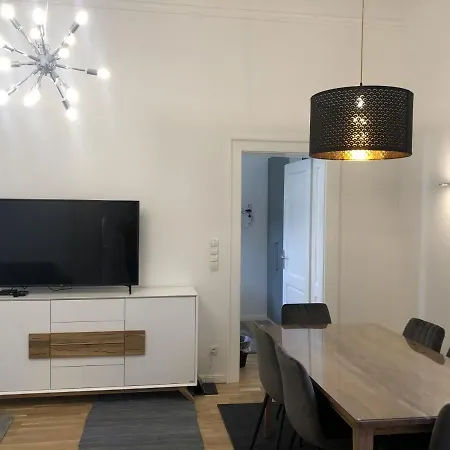 Apartamento Pulse Of By Jr *