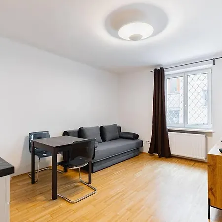 Newly-renovated, In The Heart Of Vienna