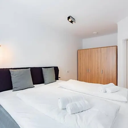 Newly-renovated, In The Heart Of