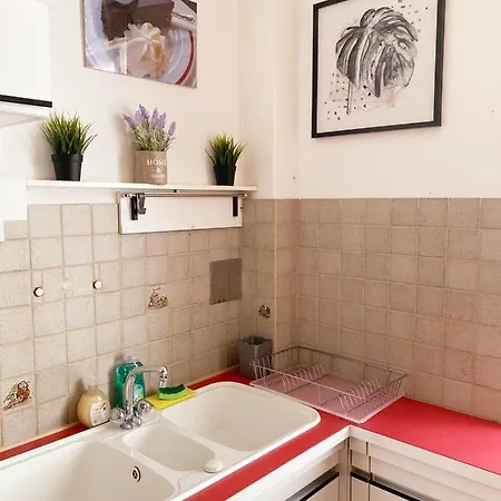 Apartment Sunny