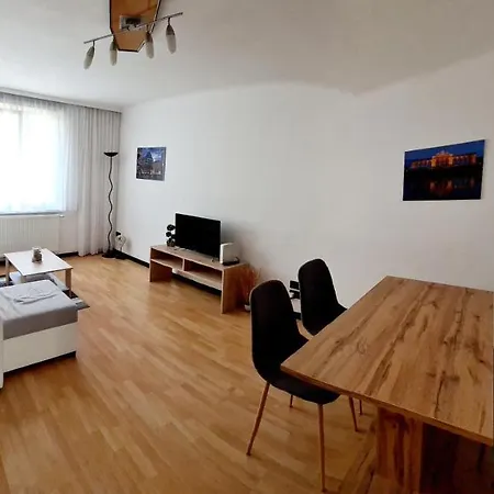 Apartment Sunny *