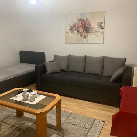 Vea Vienna Apartment *