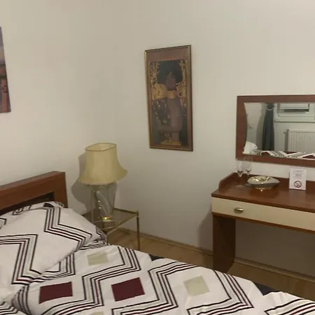 Vea Vienna Apartment * Vienna