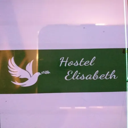 Elisabeth Vienna