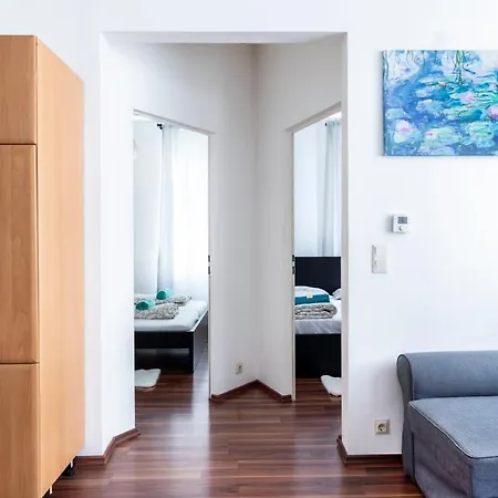 Maerzstrasse Apartment *