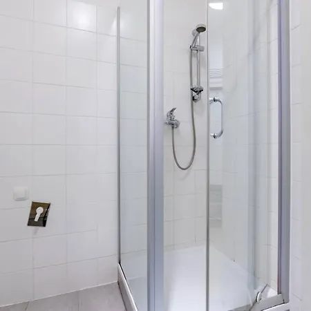 Cozy Located In Vienna's Vibrant Center Apartment Vienna