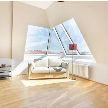 Highline Penthouse L Lf45 Apartment
