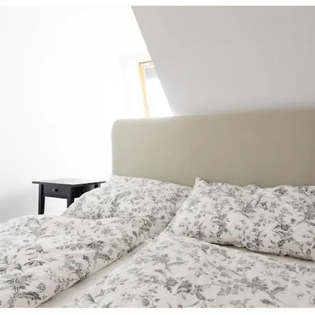 Apartment Highline Penthouse L Lf45 Wien