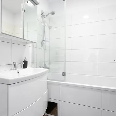 Skyline Oase L Dg7'12 Apartment Vienna