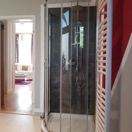Apartment Business Vienna