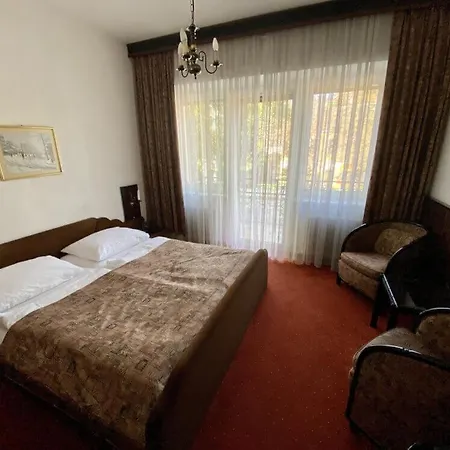 Apartment Auhof Vienna
