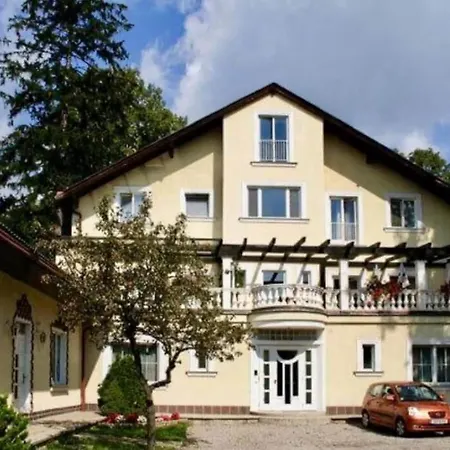 Auhof Vienna