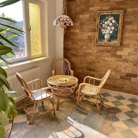 Apartment Auhof Vienna