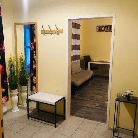The Beautiful Italian Guest house