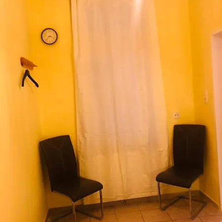 The Beautiful Italian Guest house