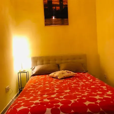 The Beautiful Italian Guest house *