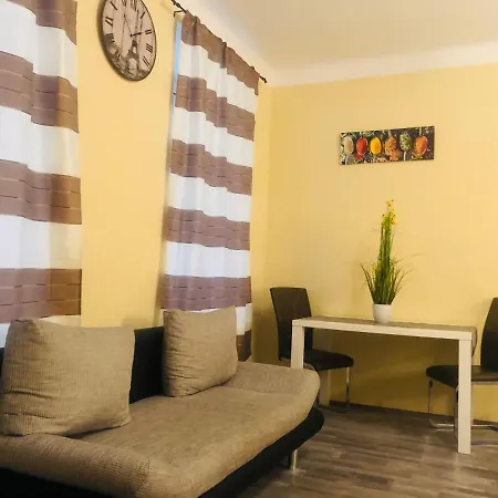 Guest house The Beautiful Italian *