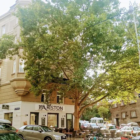 Cozy Nest Διαμέρισμα *