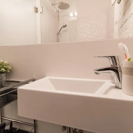 Nobilegasse Apartment Vienna
