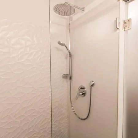 Apartment Nobilegasse Vienna