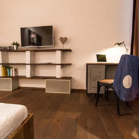 Apartment Nobilegasse