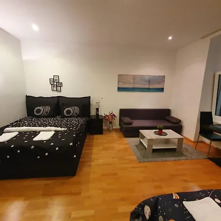 Apartament Vienna-20 *